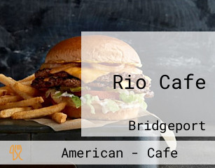 Rio Cafe