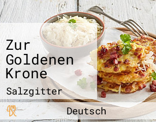 Zur Goldenen Krone