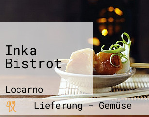 Inka Bistrot