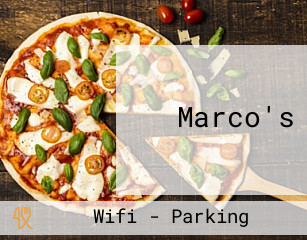 Marco's