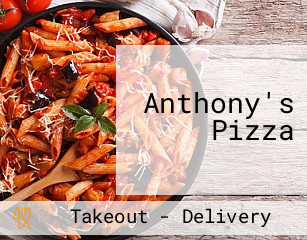 Anthony's Pizza