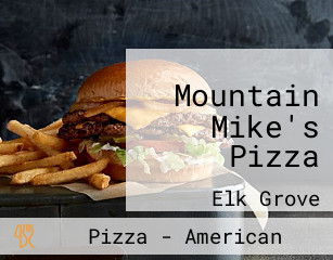 Mountain Mike's Pizza