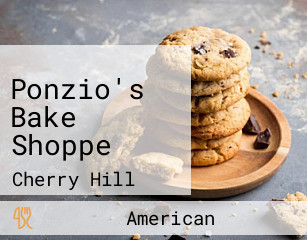 Ponzio's Bake Shoppe