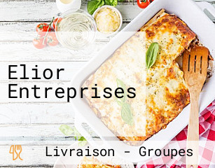 Elior Entreprises