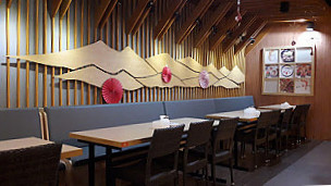 Peco Peco Sushi Kupang