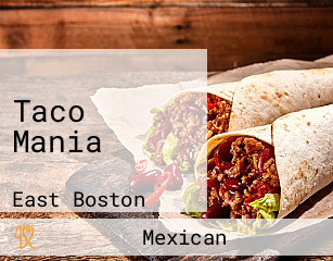 Taco Mania