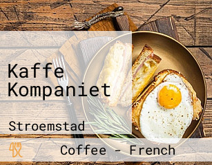 Kaffe Kompaniet