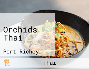 Orchids Thai