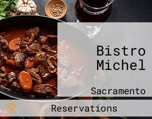 Bistro Michel