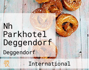 Nh Parkhotel Deggendorf