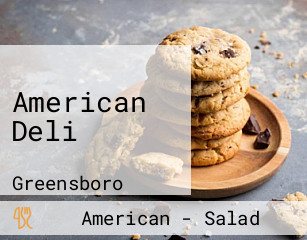 American Deli