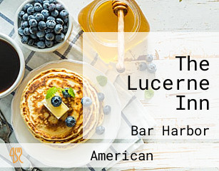 The Lucerne Inn