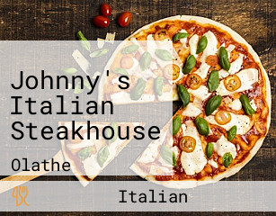 Johnny's Italian Steakhouse