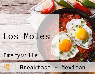 Los Moles