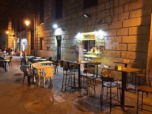 Taverna Del Salumiere