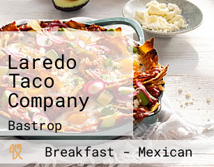 Laredo Taco Company