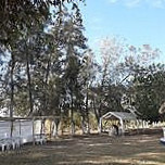 Y Jardín De Eventos Llano Grande