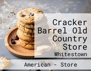 Cracker Barrel Old Country Store