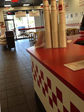 Five Guys