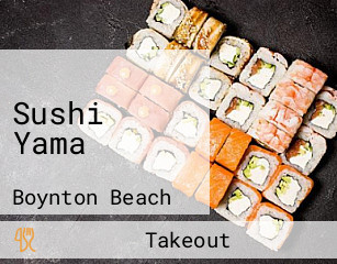 Sushi Yama