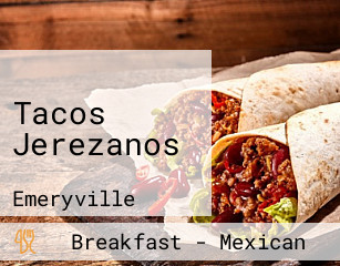 Tacos Jerezanos