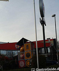 Burger King Lohmühle