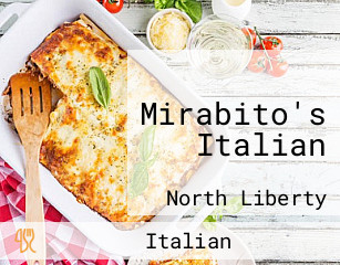 Mirabito's Italian