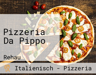 Pizzeria Da Pippo