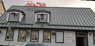 Doka Pica