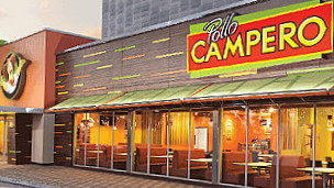 Pollo Campero • Metrocentro Santa Ana