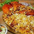 Reaz Briyani