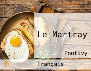 Le Martray