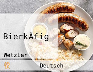 BierkÄfig