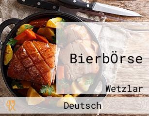 BierbÖrse