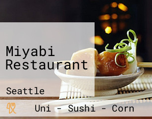 Miyabi Restaurant