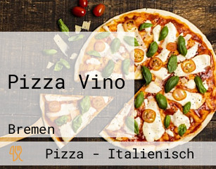 Pizza Vino