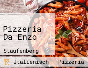 Pizzeria Da Enzo