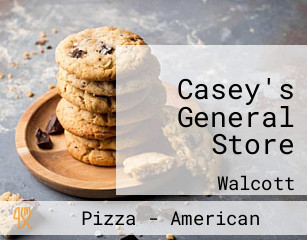 Casey's General Store