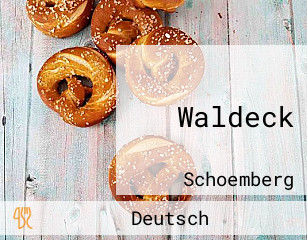 Waldeck