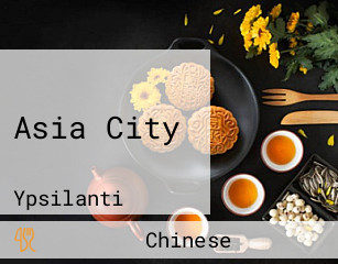 Asia City