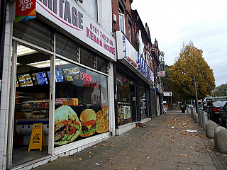 Heritage Kebab House