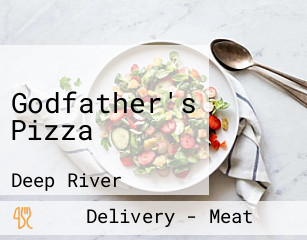 Godfather's Pizza