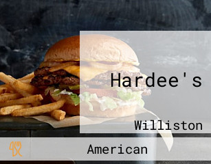 Hardee's