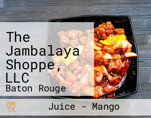 The Jambalaya Shoppe, LLC