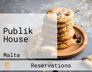 Publik House