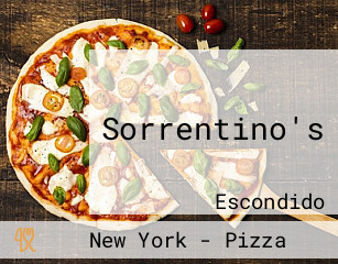 Sorrentino's