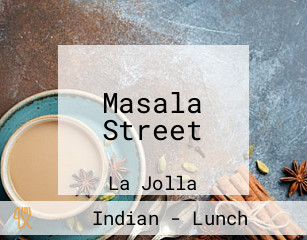 Masala Street