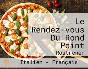 Le Rendez-vous Du Rond Point