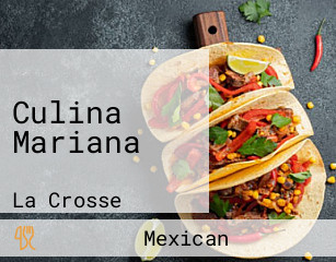 Culina Mariana