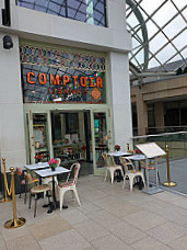 Comptoir Libanais